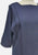 Vintage Clothing - Deepest Blue Dress ND - Painted Bird Vintage Boutique & The Aviary - Dresses