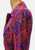 Vintage Clothing - Distinct History Dress - Painted Bird Vintage Boutique & The Aviary - Dresses
