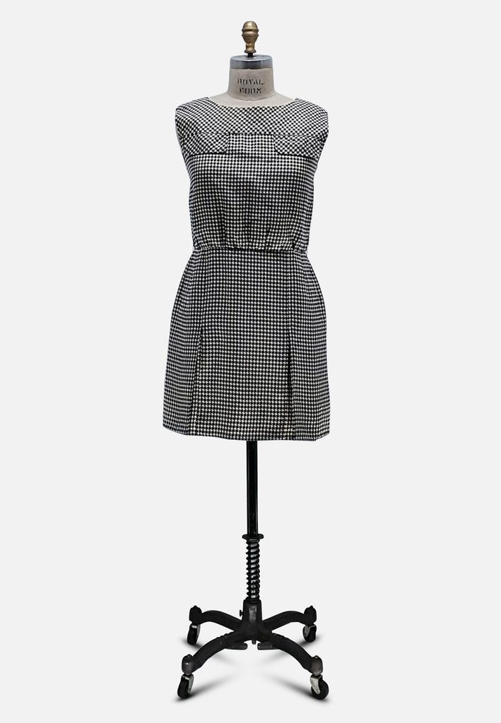 Vintage Clothing - Knuckles Dress - DESIGNER - Painted Bird Vintage Boutique & The Aviary - Dresses