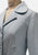 Vintage Clothing - Lightest Elegant Jacket - Painted Bird Vintage Boutique & The Aviary - Coats & Jackets