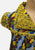 Vintage Clothing - BLUE 37 - Painted Bird Vintage Boutique & The Aviary - Dresses