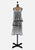 Vintage Clothing - Floating In Frills Dress - Painted Bird Vintage Boutique & The Aviary - Dresses