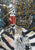 Vintage Clothing - CV A Mans Leopard 'VIP' NOT DONE - Painted Bird Vintage Boutique & The Aviary - Mens