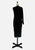 Vintage Clothing - Symmetry Exquisite Dress - DESIGNER - Painted Bird Vintage Boutique & The Aviary - Dresses