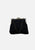 Vintage Clothing - Damask In Black Bag - Painted Bird Vintage Boutique & The Aviary - Handbag