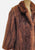 Vintage Clothing - Furry Foreigner Coat - Painted Bird Vintage Boutique & The Aviary - Coats & Jackets