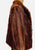 Vintage Clothing - Furry Foreigner Coat - Painted Bird Vintage Boutique & The Aviary - Coats & Jackets