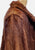 Vintage Clothing - Furry Foreigner Coat - Painted Bird Vintage Boutique & The Aviary - Coats & Jackets