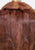 Vintage Clothing - Furry Foreigner Coat - Painted Bird Vintage Boutique & The Aviary - Coats & Jackets