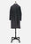 Vintage Clothing - Coat Perfection - Painted Bird Vintage Boutique & The Aviary - Coat