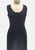 Vintage Clothing - Long Lady Dress - Painted Bird Vintage Boutique & The Aviary - Dresses
