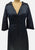 Vintage Clothing - Eleganza Sequin Dress - Painted Bird Vintage Boutique & The Aviary - Dresses