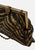 Vintage Clothing - She's An Animal Clutch - DESIGNER - Painted Bird Vintage Boutique & The Aviary - Handbag