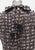 Vintage Clothing - Squidgy Pattern Dress - Painted Bird Vintage Boutique & The Aviary - Dresses