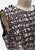 Vintage Clothing - Squidgy Pattern Dress - Painted Bird Vintage Boutique & The Aviary - Dresses