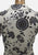 Vintage Clothing - Swirling Spring Dress - Painted Bird Vintage Boutique & The Aviary - Dresses