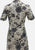 Vintage Clothing - Swirling Spring Dress - Painted Bird Vintage Boutique & The Aviary - Dresses