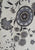 Vintage Clothing - Swirling Spring Dress - Painted Bird Vintage Boutique & The Aviary - Dresses