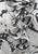 Vintage Clothing - Frilly Exposure Dress - Painted Bird Vintage Boutique & The Aviary - Dresses