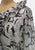 Vintage Clothing - Frilly Exposure Dress - Painted Bird Vintage Boutique & The Aviary - Dresses