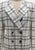 Vintage Clothing - Big Check Jacket - DESIGNER - Painted Bird Vintage Boutique & The Aviary - Coats & Jackets