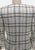 Vintage Clothing - Big Check Jacket - DESIGNER - Painted Bird Vintage Boutique & The Aviary - Coats & Jackets