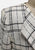 Vintage Clothing - Big Check Jacket - DESIGNER - Painted Bird Vintage Boutique & The Aviary - Coats & Jackets