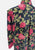 Vintage Clothing - Roses In Bloom Ensemble - DESIGNER - Painted Bird Vintage Boutique & The Aviary - Dresses