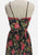 Vintage Clothing - Roses In Bloom Ensemble - DESIGNER - Painted Bird Vintage Boutique & The Aviary - Dresses