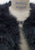 Vintage Clothing - Featheralicious Perfection - Painted Bird Vintage Boutique & The Aviary - Coat