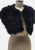 Vintage Clothing - Featheralicious Perfection - Painted Bird Vintage Boutique & The Aviary - Coat