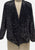 Vintage Clothing - Chique Sequin Stunner Jacket - Painted Bird Vintage Boutique & The Aviary - Coats & Jackets
