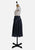 Vintage Clothing - Margo In Wool - Painted Bird Vintage Boutique & The Aviary - Skirt
