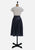 Vintage Clothing - Margo In Wool - Painted Bird Vintage Boutique & The Aviary - Skirt