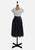 Vintage Clothing - Margo In Wool - Painted Bird Vintage Boutique & The Aviary - Skirt
