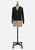 Vintage Clothing - Delightful Trim Knit - Painted Bird Vintage Boutique & The Aviary - Knit