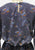 Vintage Clothing - BLUE 4 - Painted Bird Vintage Boutique & The Aviary - Dresses