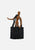 Vintage Clothing - Wee Beady Rainbow Bag - Painted Bird Vintage Boutique & The Aviary - Handbag