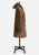 Vintage Clothing - Hooded Bear Coat - Painted Bird Vintage Boutique & The Aviary - Coats & Jackets