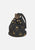 Vintage Clothing - Beggars Black Bag - STYLIST COLLECTION - Painted Bird Vintage Boutique & The Aviary - Handbag