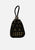 Vintage Clothing - Beggars Black Bag - STYLIST COLLECTION - Painted Bird Vintage Boutique & The Aviary - Handbag
