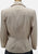 Vintage Clothing - Beige Goodness Jacket - DESIGNER - Painted Bird Vintage Boutique & The Aviary - Coats & Jackets