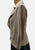 Vintage Clothing - Beige Goodness Jacket - DESIGNER - Painted Bird Vintage Boutique & The Aviary - Coats & Jackets