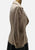 Vintage Clothing - Beige Goodness Jacket - DESIGNER - Painted Bird Vintage Boutique & The Aviary - Coats & Jackets