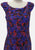 Vintage Clothing - Bettys Best Dress - Painted Bird Vintage Boutique & The Aviary - Dresses