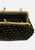 Vintage Clothing - Swingin' Beads N Gold Bag - Painted Bird Vintage Boutique & The Aviary - Handbag