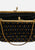 Vintage Clothing - Swingin' Beads N Gold Bag - Painted Bird Vintage Boutique & The Aviary - Handbag