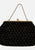 Vintage Clothing - Swingin' Beads N Gold Bag - Painted Bird Vintage Boutique & The Aviary - Handbag