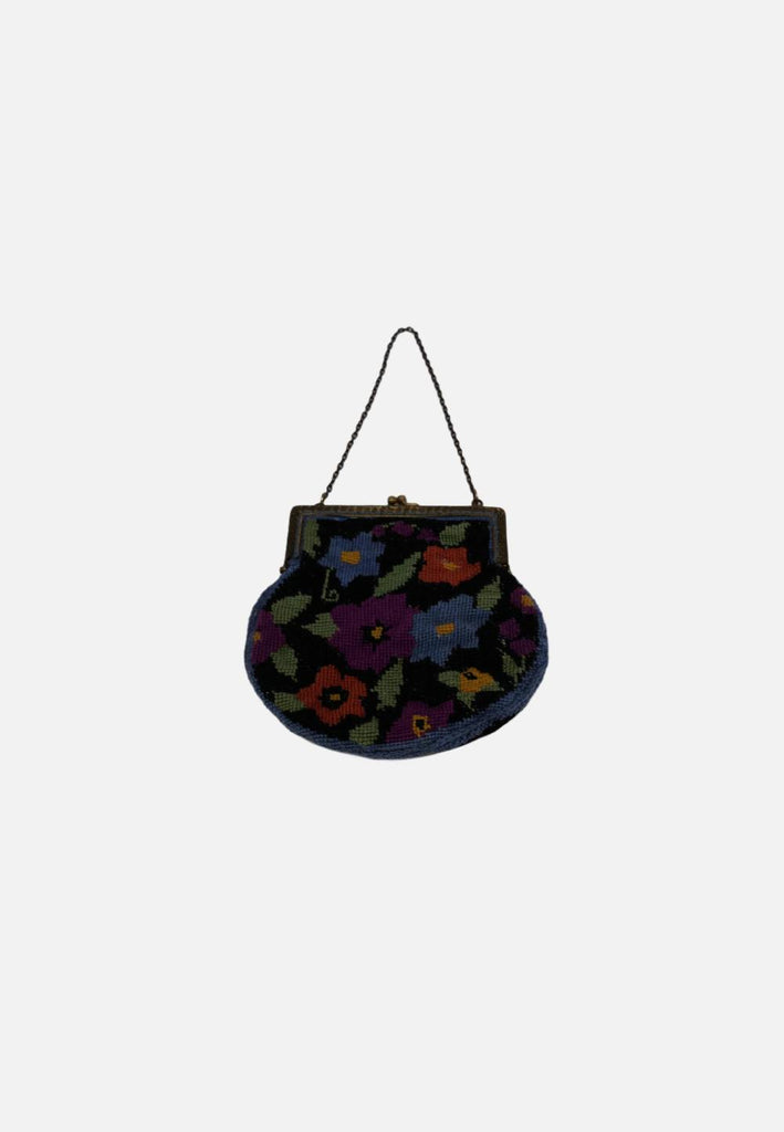 Vintage Clothing - Little Petit One Bag - Painted Bird Vintage Boutique & The Aviary - Handbag