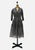 Vintage Clothing - Va Va Voom Dress - Painted Bird Vintage Boutique & The Aviary - Dresses